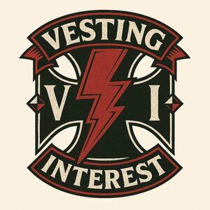 Vesting Interest